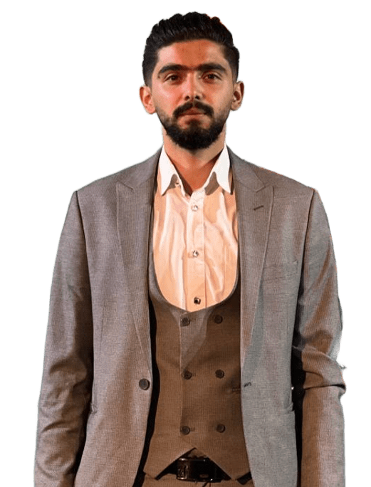 خط مشي كيفيت دنیای اتاق تبریز - ارسطویی